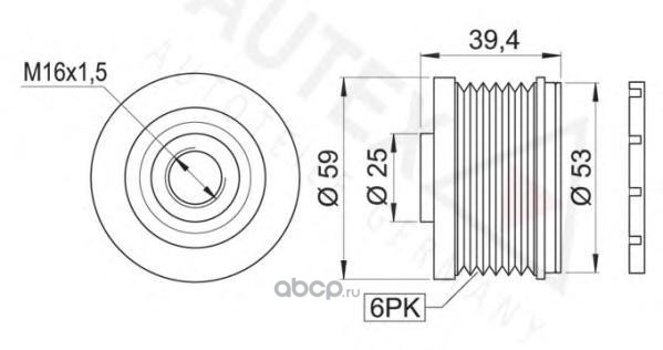 motor