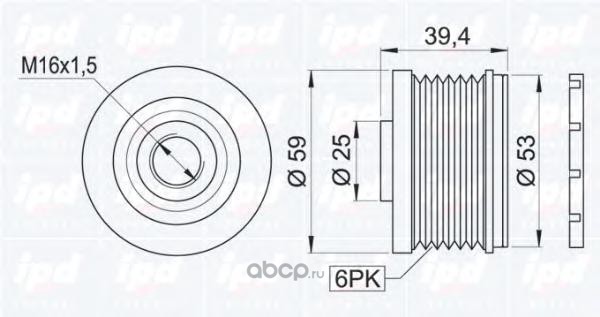 motor