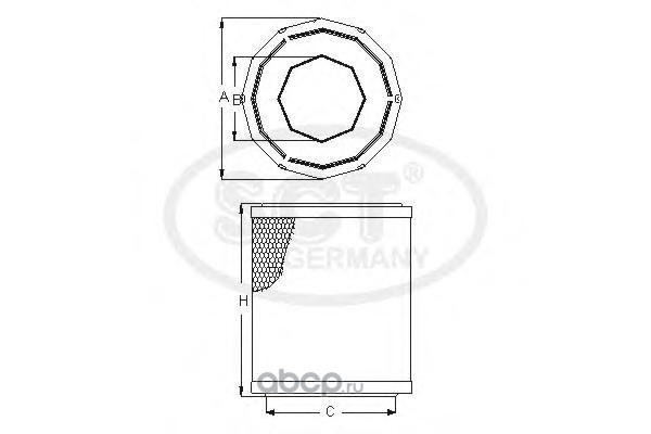 motor