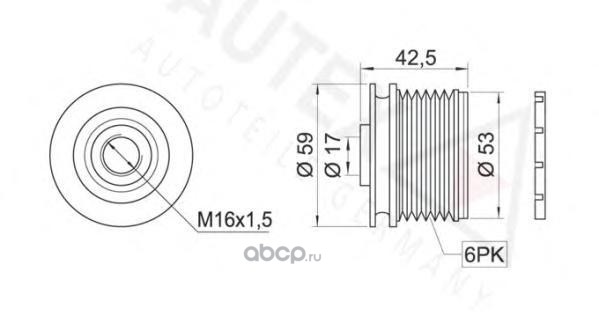 motor