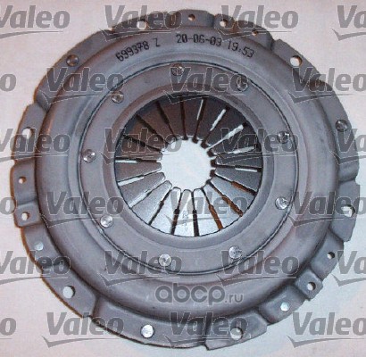motor