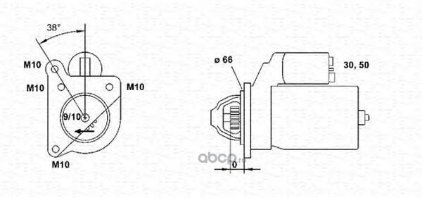 motor