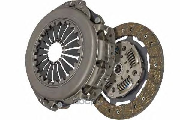 motor