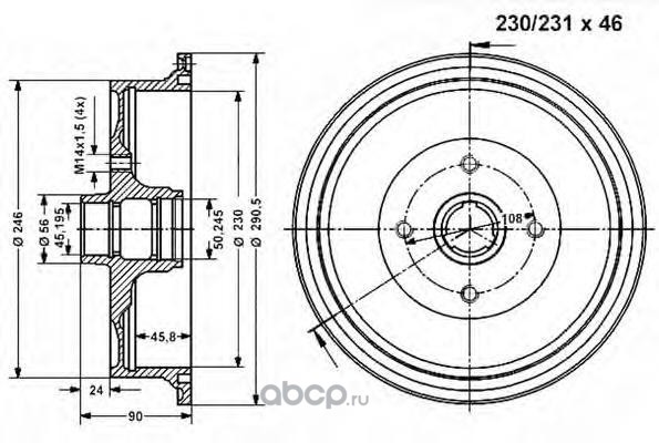 motor
