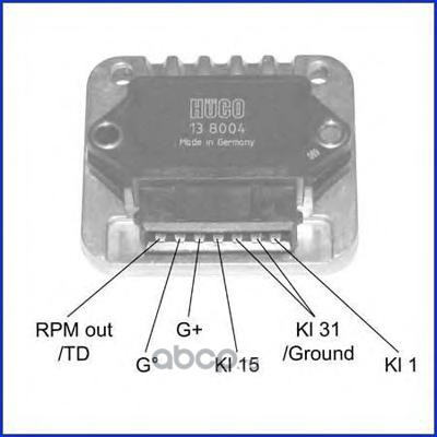 motor
