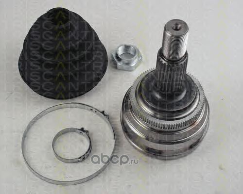 motor
