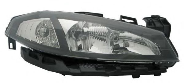 motor