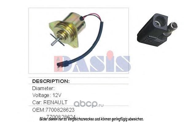 motor