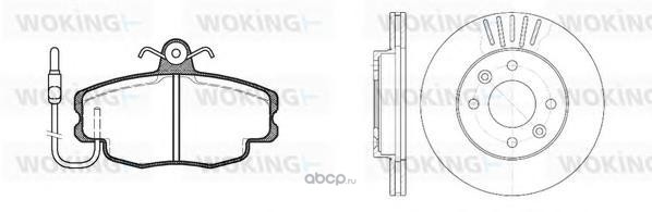 motor
