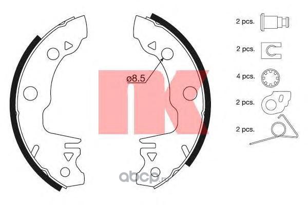 motor