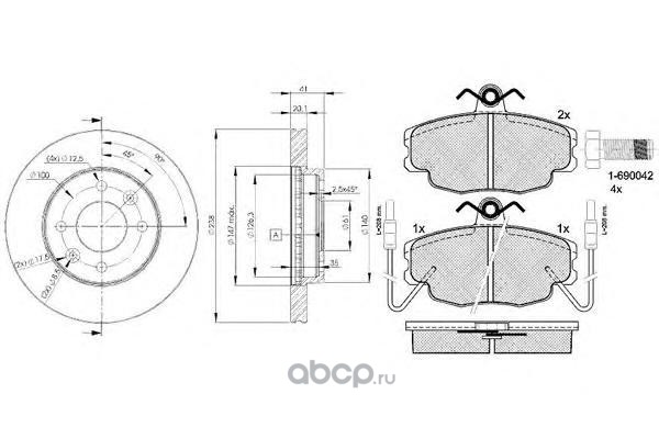 motor