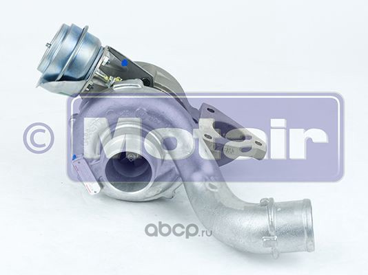 motor