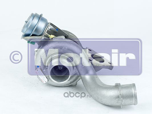 motor