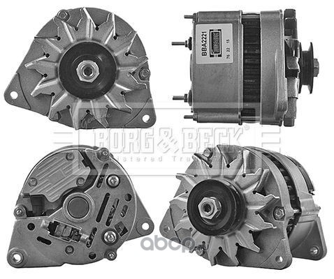 motor