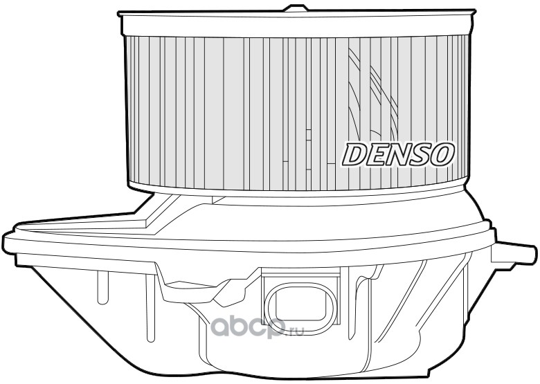 motor