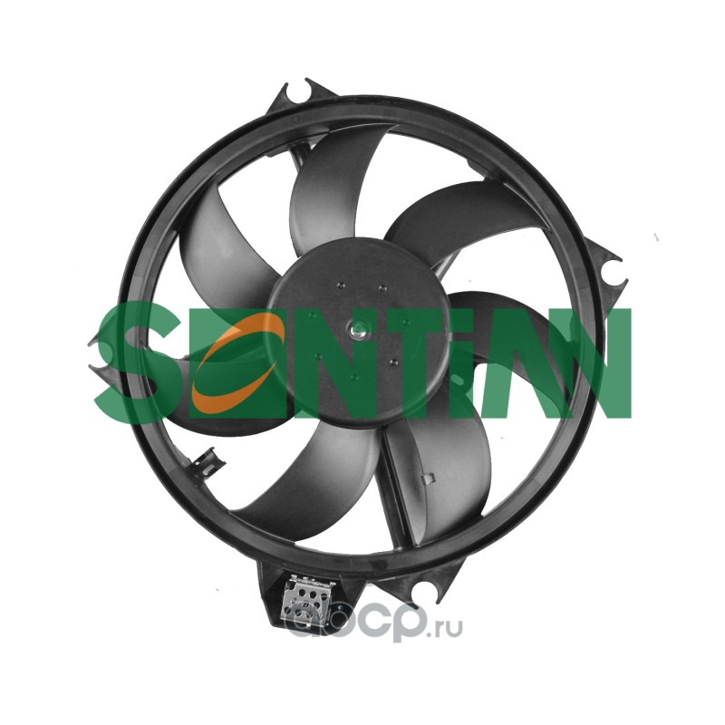 motor