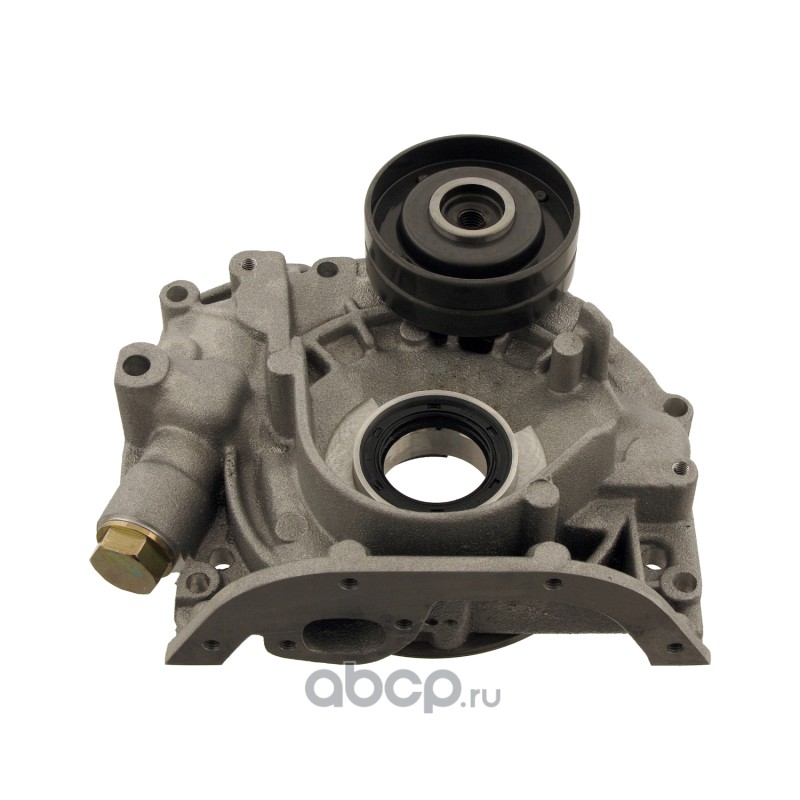 motor