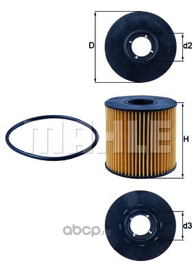 motor