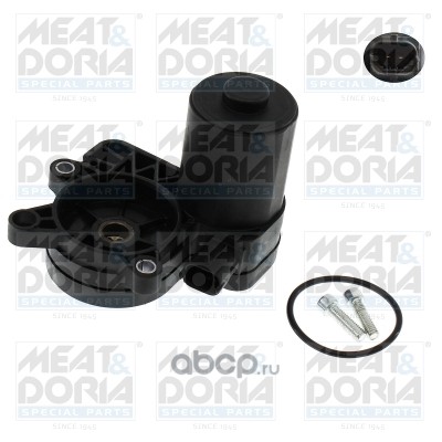 motor