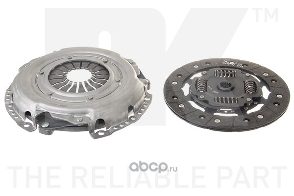 motor