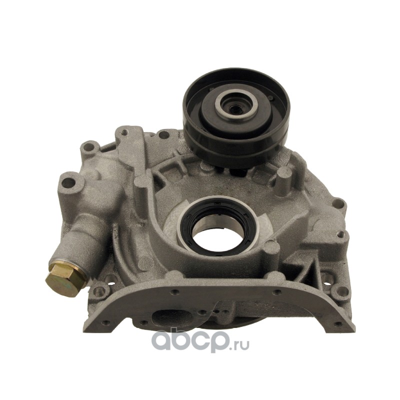 motor