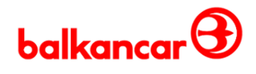 BALKANCAR