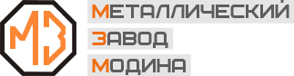 Металлический Завод Модина