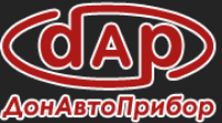 ДонАвтоПрибор