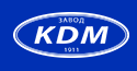Завод КДМ