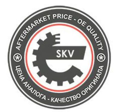 ESEN SKV