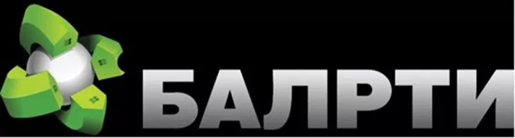 БАЛРТИ