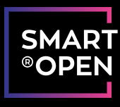 SMART OPEN