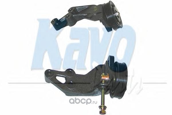 kavo parts DIP4003 Паразитный / ведущий ролик, поликлиновой ремень