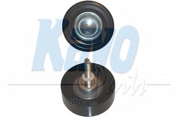 kavo parts DIP4507 Паразитный / ведущий ролик, поликлиновой ремень