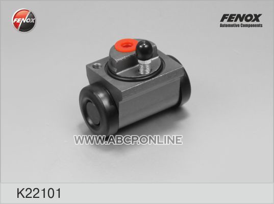FENOX K22101 Цилиндр тормозной рабочий