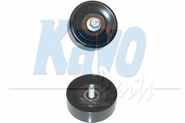 kavo parts DIP3006 Паразитный / ведущий ролик, поликлиновой ремень