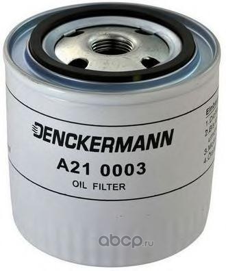 Denckermann A210003 Масляный фильтр