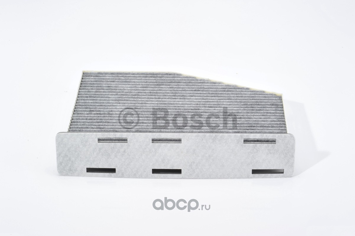 Bosch 1987432397 Фильтр салонный, угольный