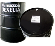 MAZDA 530208TFE Масло моторное mazda original oil ultra 5w30 (208 л)