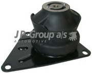 JP Group 1117909780 Опора двигателя передняя правая / SEAT Arosa,VW Lupo,Polo 1.0-1.6 94~