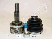 Japanparts GI141 Шарнирный комплект, приводной вал