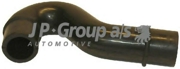 JP Group 1112000100 Шланг, воздухоотвод крышки головки цилиндра