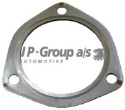JP Group 1121200300 Прокладка приемной трубы / AUDI,SEAT,SKODA,VW 1.6-2.8 91~