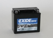 EXIDE AGM1210 Стартерная аккумуляторная батарея