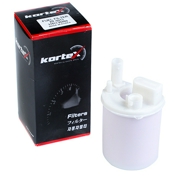 KORTEX KF0013 Фильтр топливный HYUNDAI ELANTRA XD