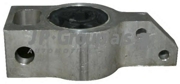 JP Group 1117900600 Кронштейн переднего рычага / SEAT Alhambra;VW Passat, Sharan,Tiguan 06~