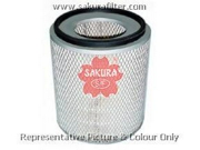 Sakura A1010 Воздушный фильтр