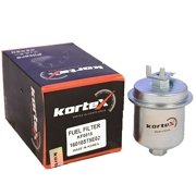 KORTEX KF0018 Фильтр топливный HONDA CR-V -06/HR-V 99-