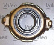 Valeo 826403 Сцепление в сборе