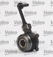 Valeo 804521 Центральный выключатель, система сцепления